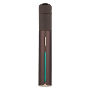 Vaporizzatore PuffCo Pivot - Mocha