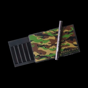 Royal Box - Camouflage