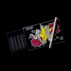Royal Box - Superstar