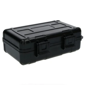 Cassa Contenitore Stash Con Calamita Per Auto - 205 x 135 x 68 mm